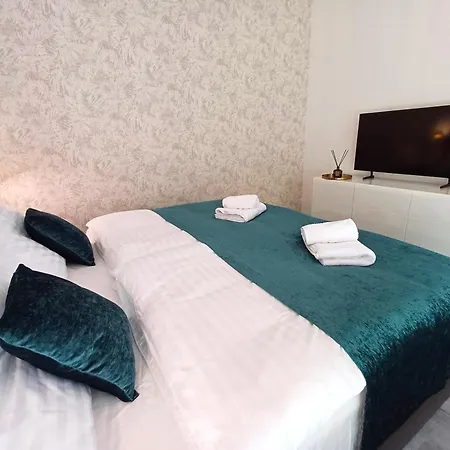 Lunex * Český Krumlov