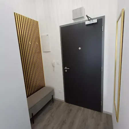 Apartman Lunex *
