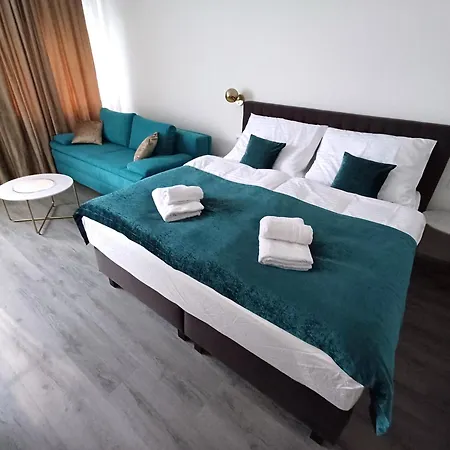 Lunex Apartman