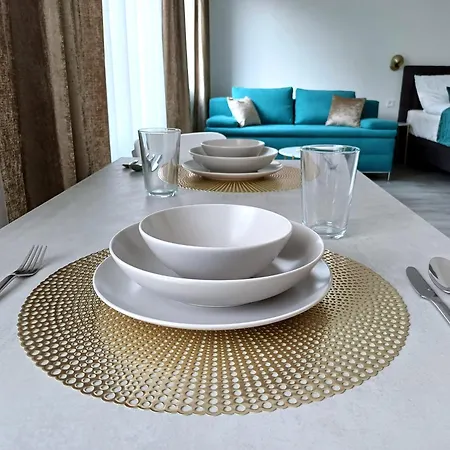 Lunex Apartmán *