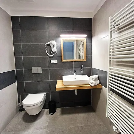 Lunex Český Krumlov