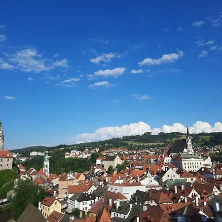 Lunex * Český Krumlov
