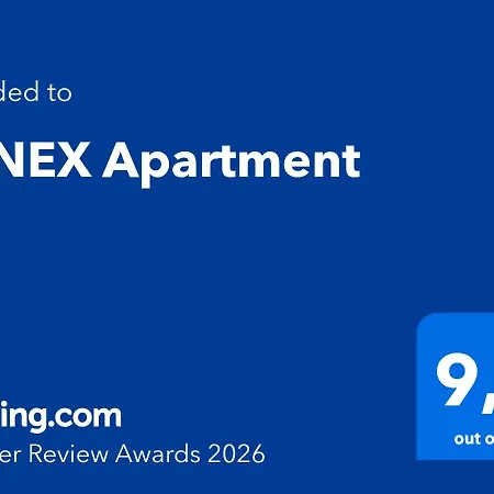 Lunex Český Krumlov