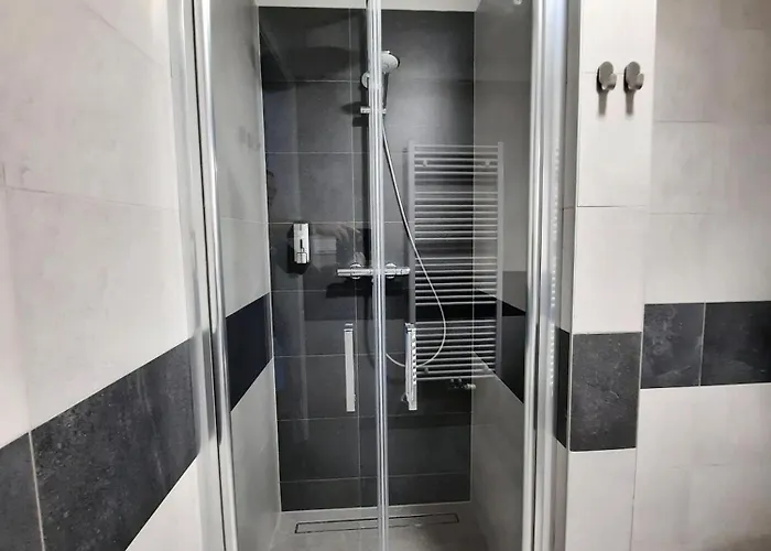 Lunex * Český Krumlov