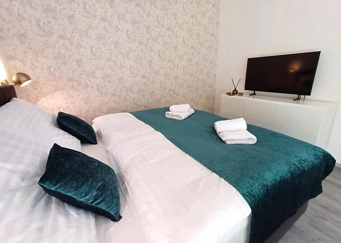 Lunex * Český Krumlov