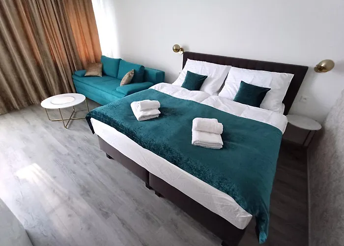 Lunex Apartman