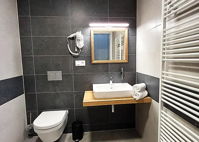 Lunex Český Krumlov