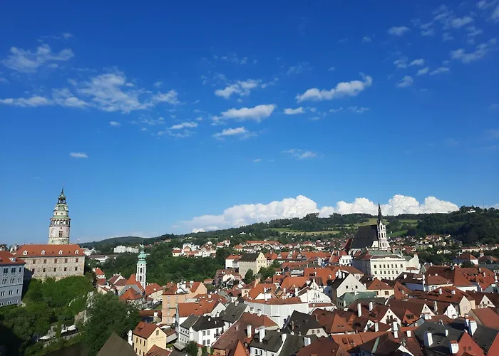 Lunex * Český Krumlov